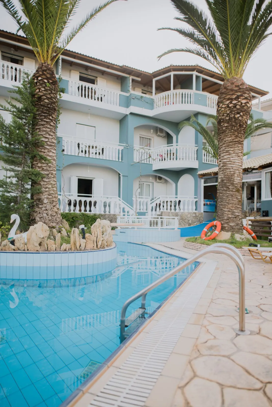 Zante Calinica Hotel