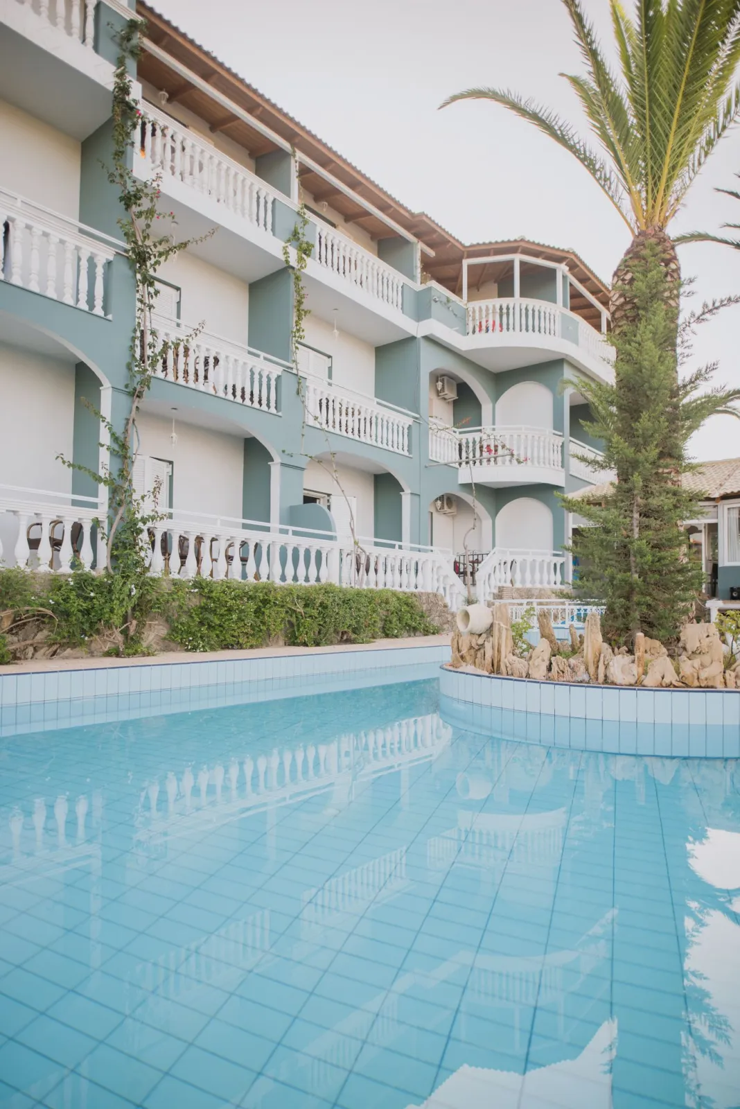 Zante Calinica Hotel