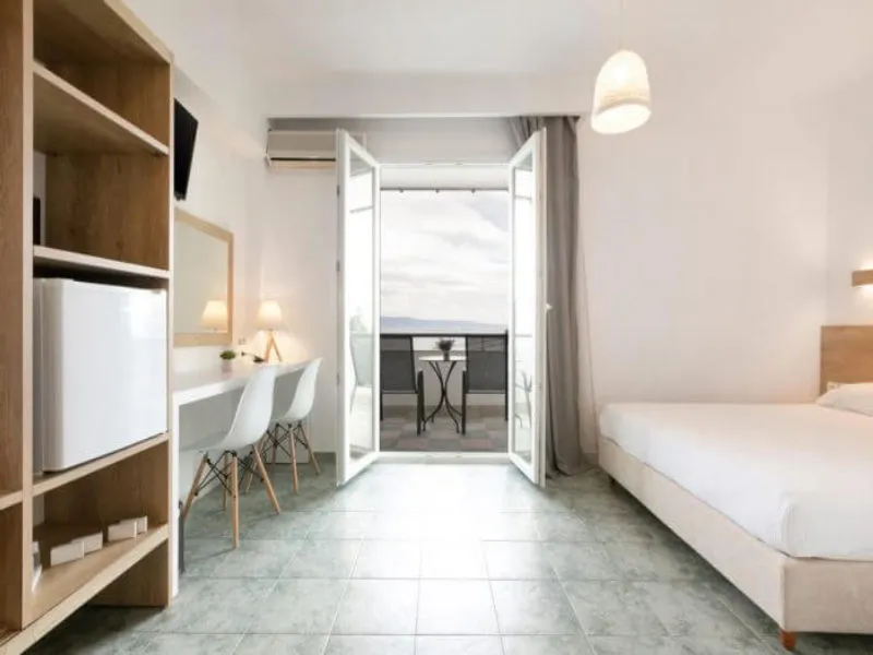 Calma Beach Hotel Chalkidiki