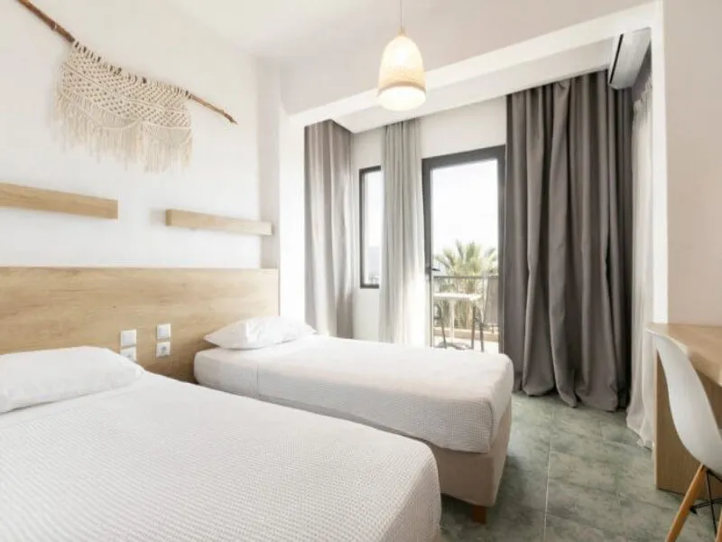 Calma Beach Hotel Chalkidiki