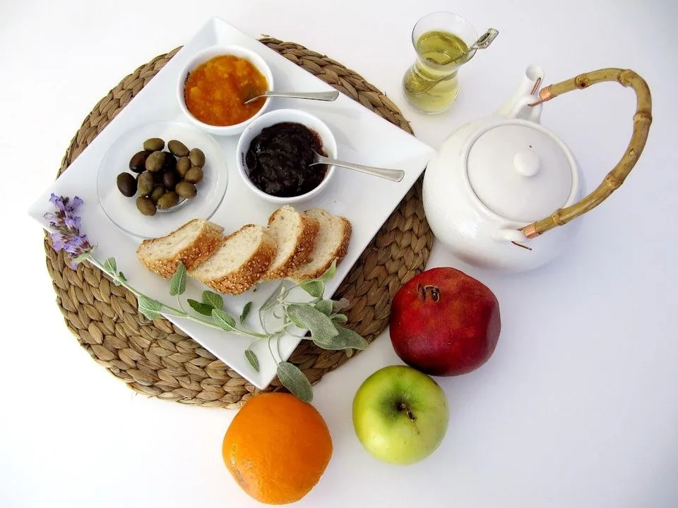 Camara Hotel Naxos