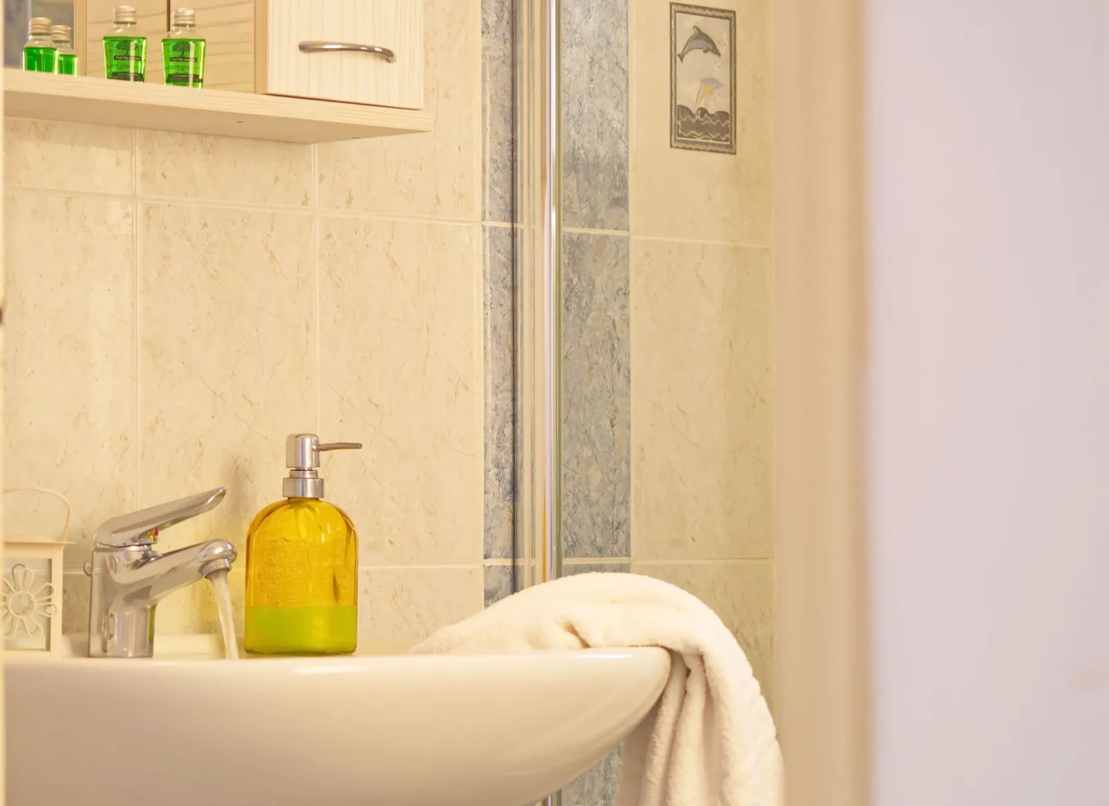 Camara Hotel Naxos