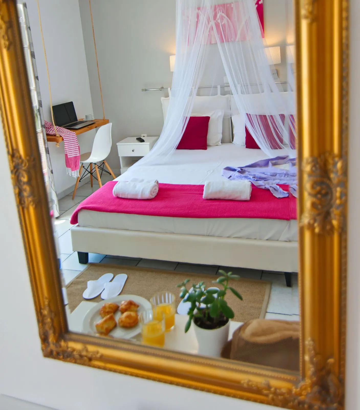 Camara Hotel Naxos
