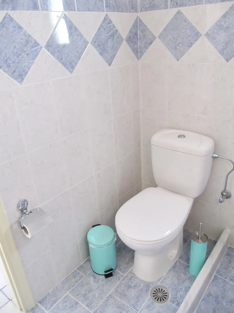 Camara Hotel Naxos