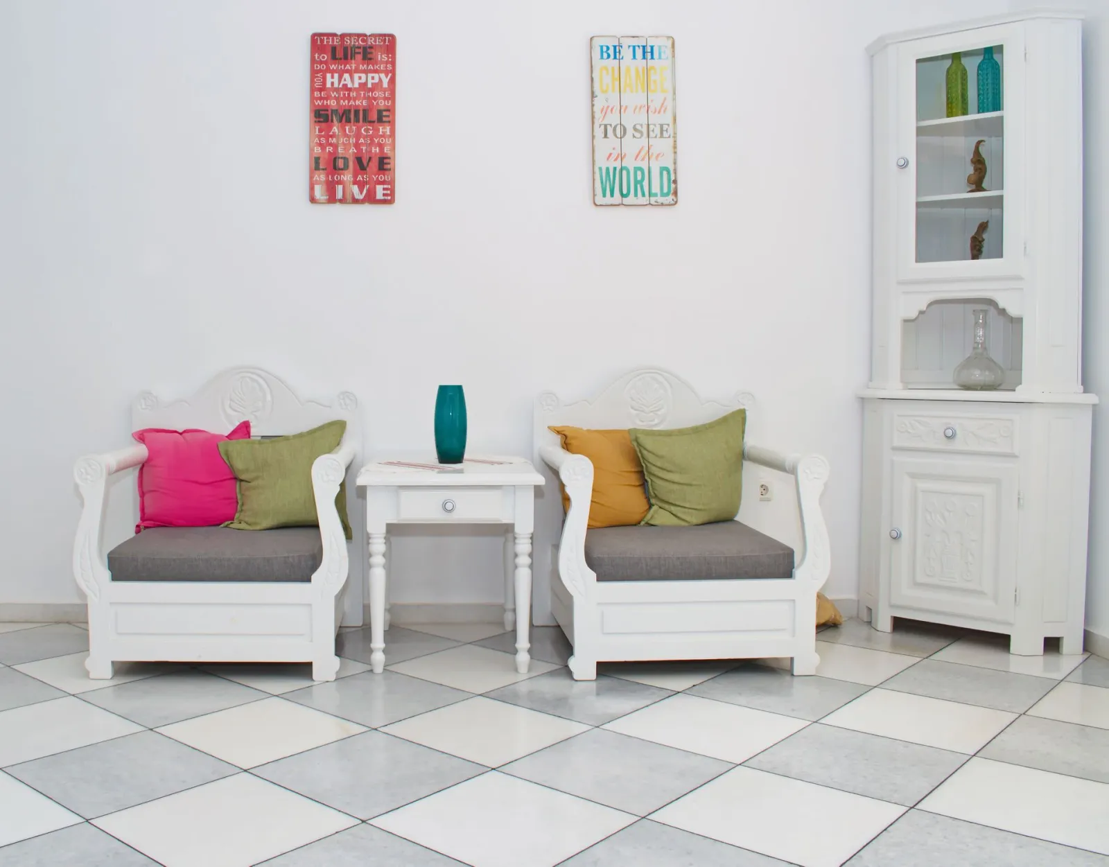 Camara Hotel Naxos