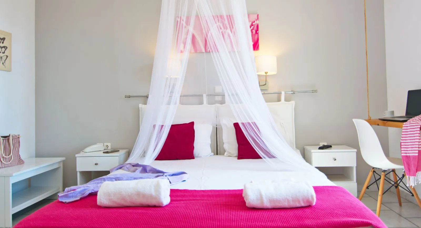 Camara Hotel Naxos