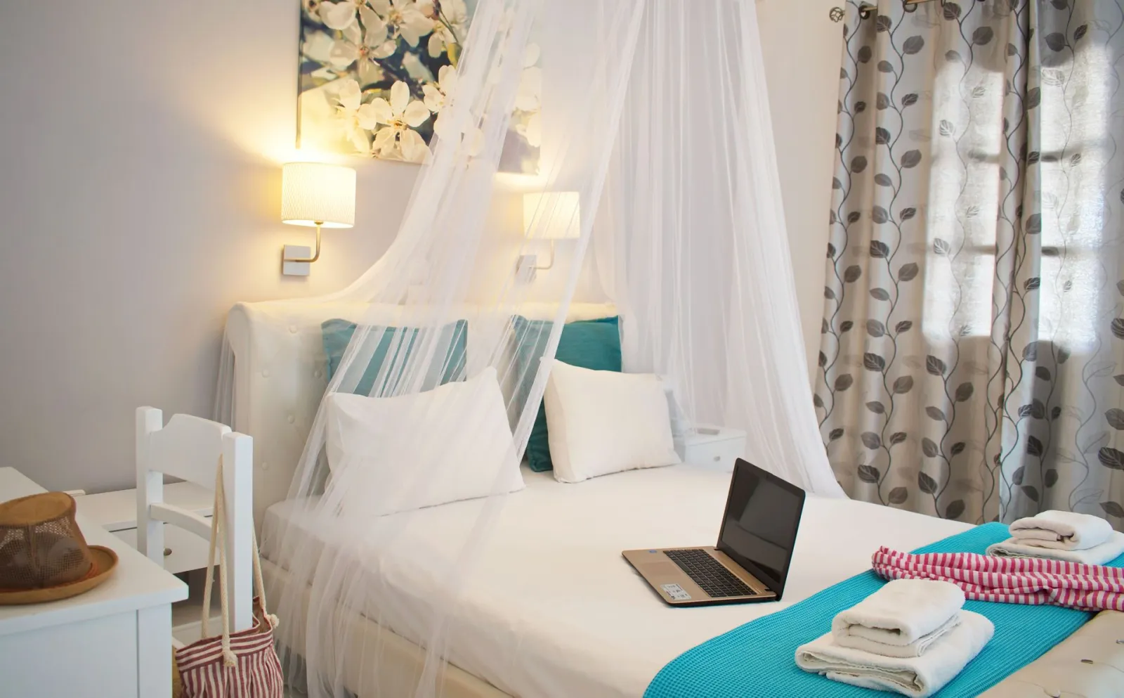 Camara Hotel Naxos
