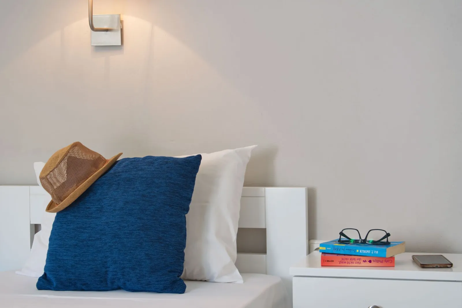 Camara Hotel Naxos