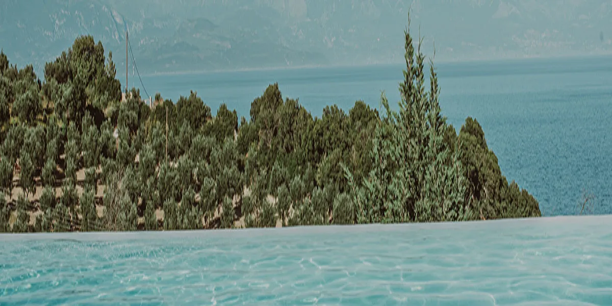 Camvillia Resort
