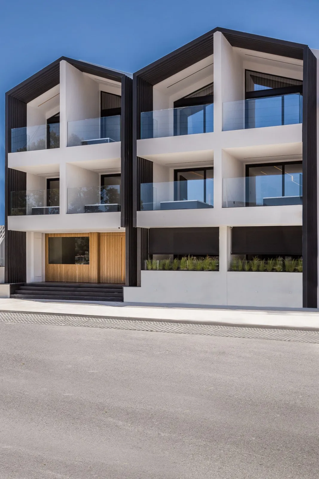 Canale Hotel & Suites