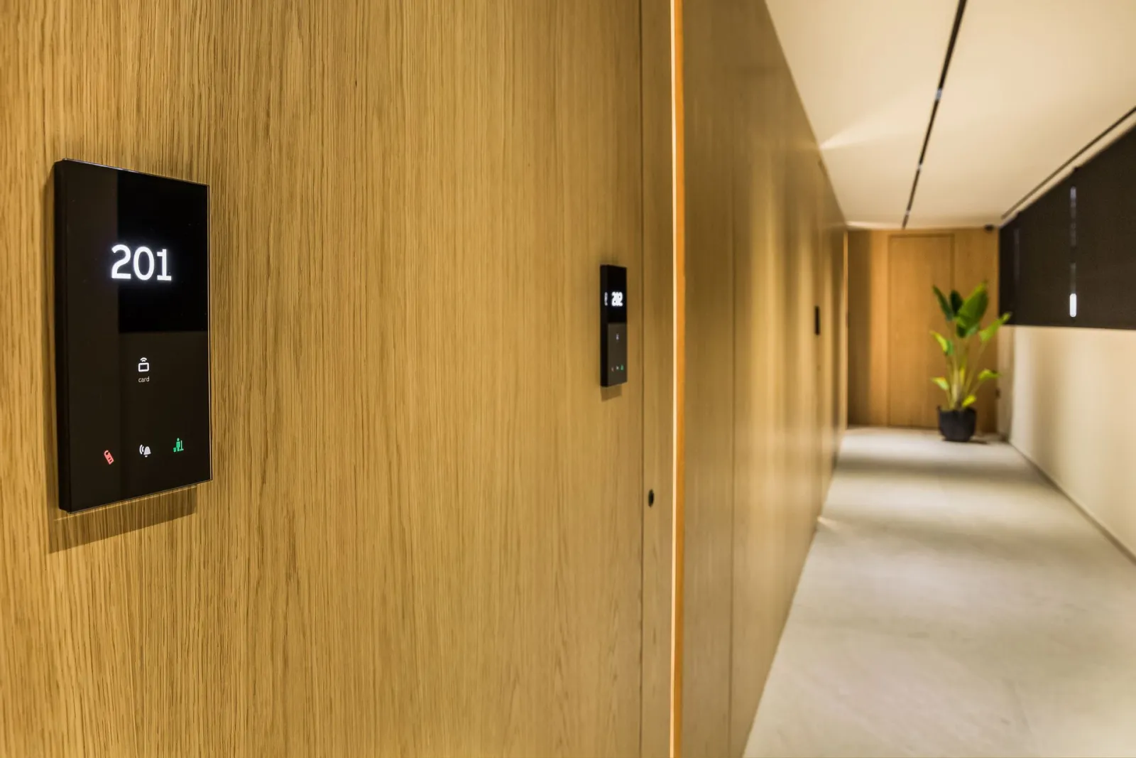 Canale Hotel & Suites