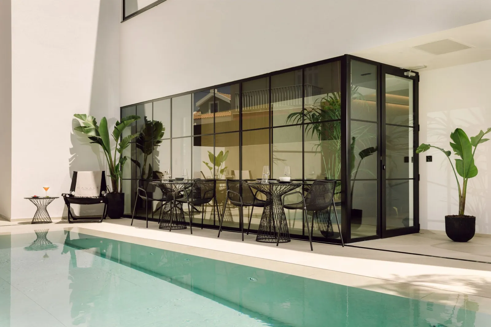 Canale Hotel & Suites
