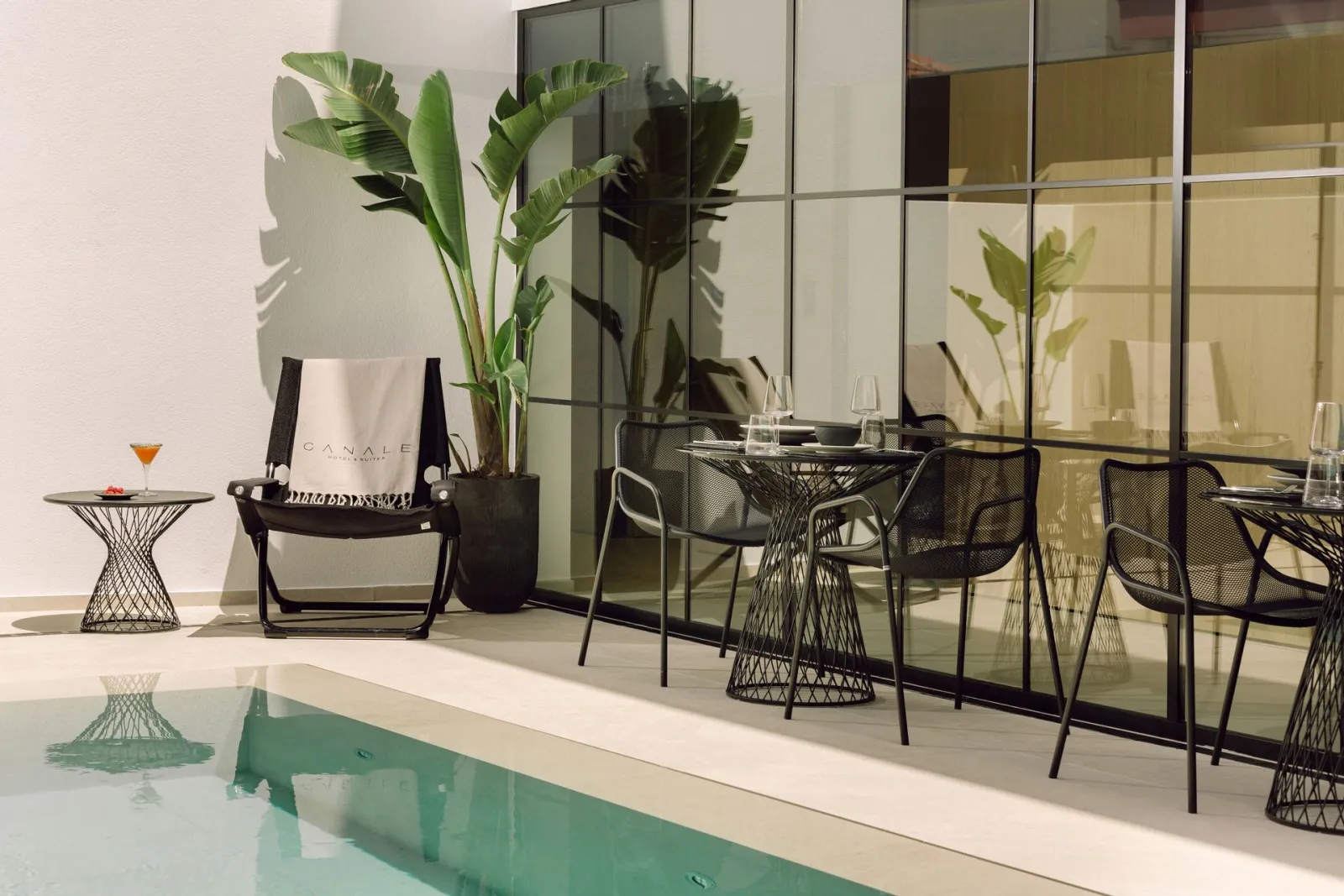 Canale Hotel & Suites