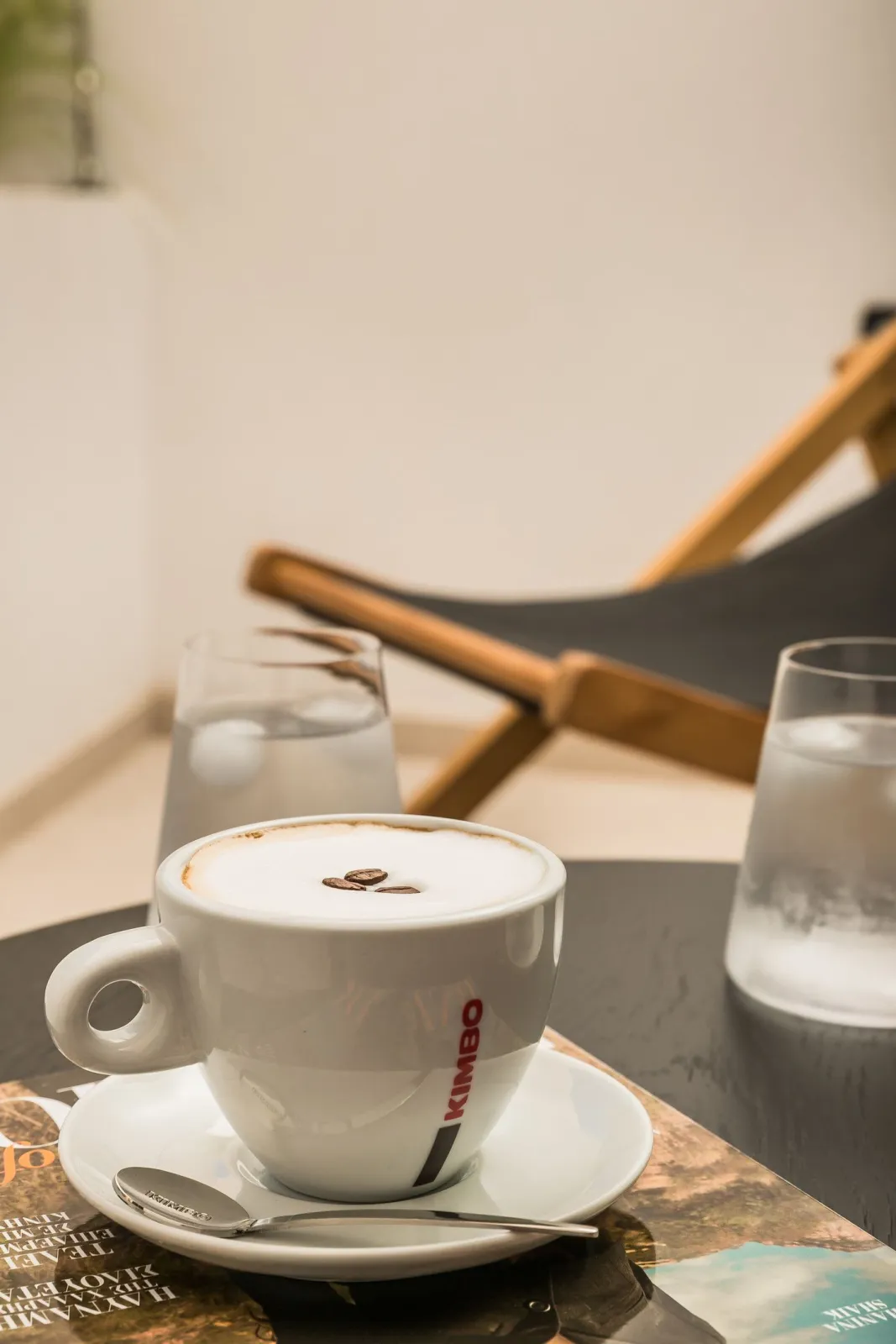 Canale Hotel & Suites