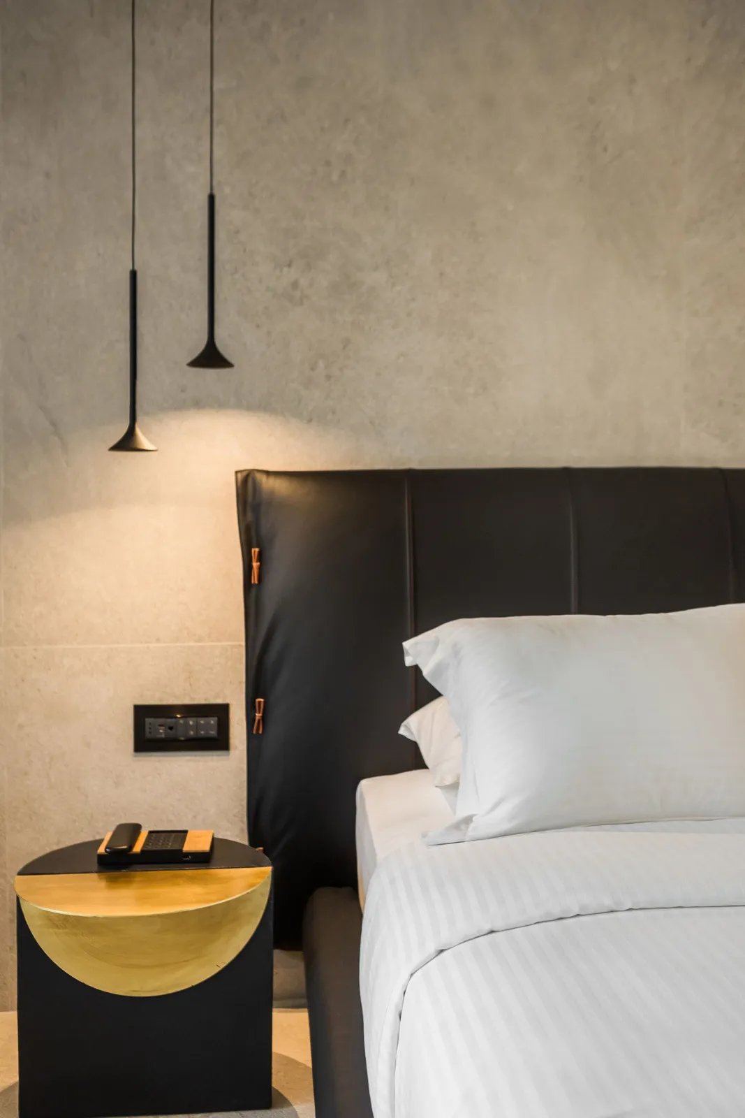 Canale Hotel & Suites