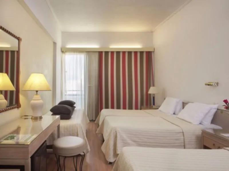 Candia Hotel