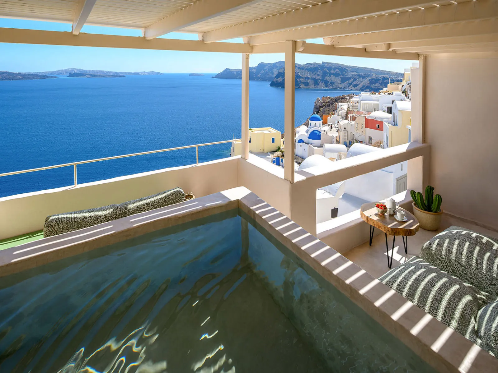 Gaia Suites