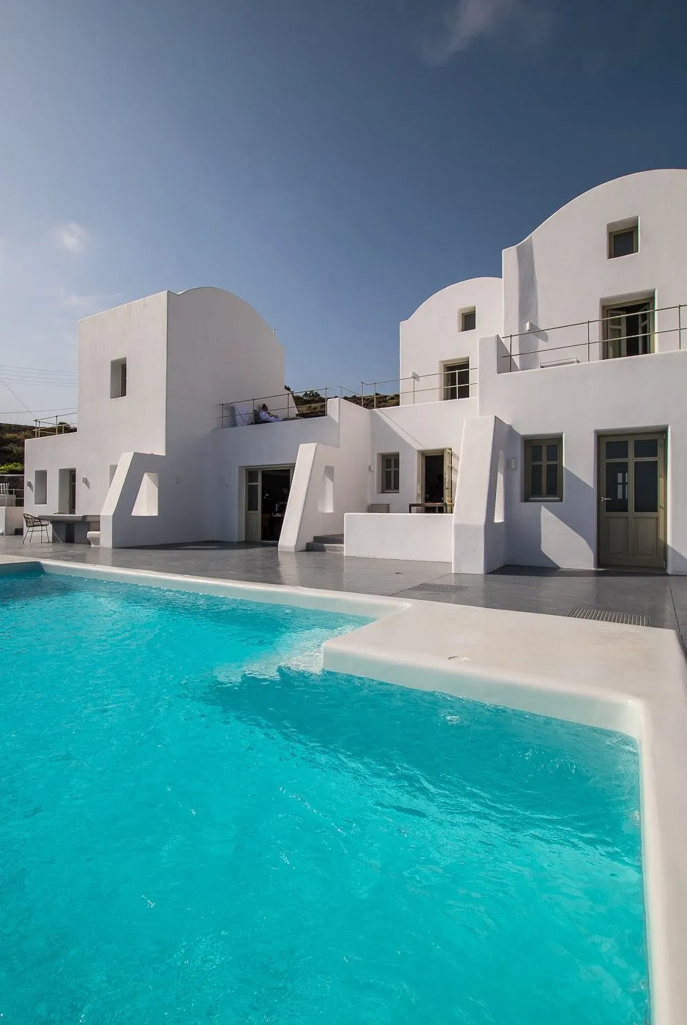 Cape 9 Suites