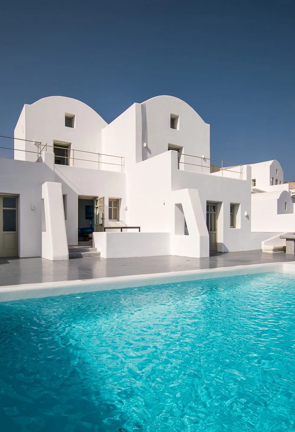 Cape 9 Suites