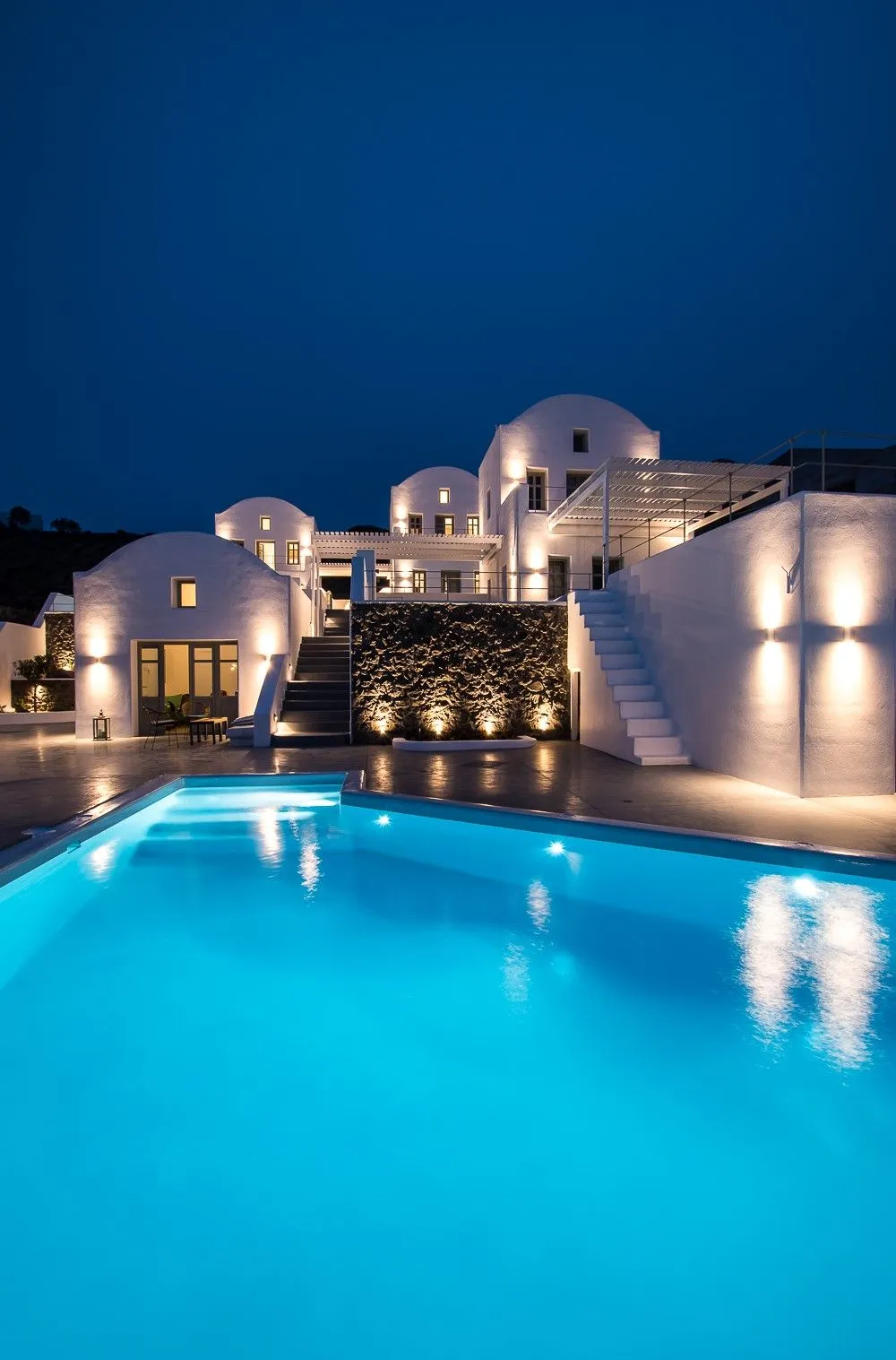 Cape 9 Suites