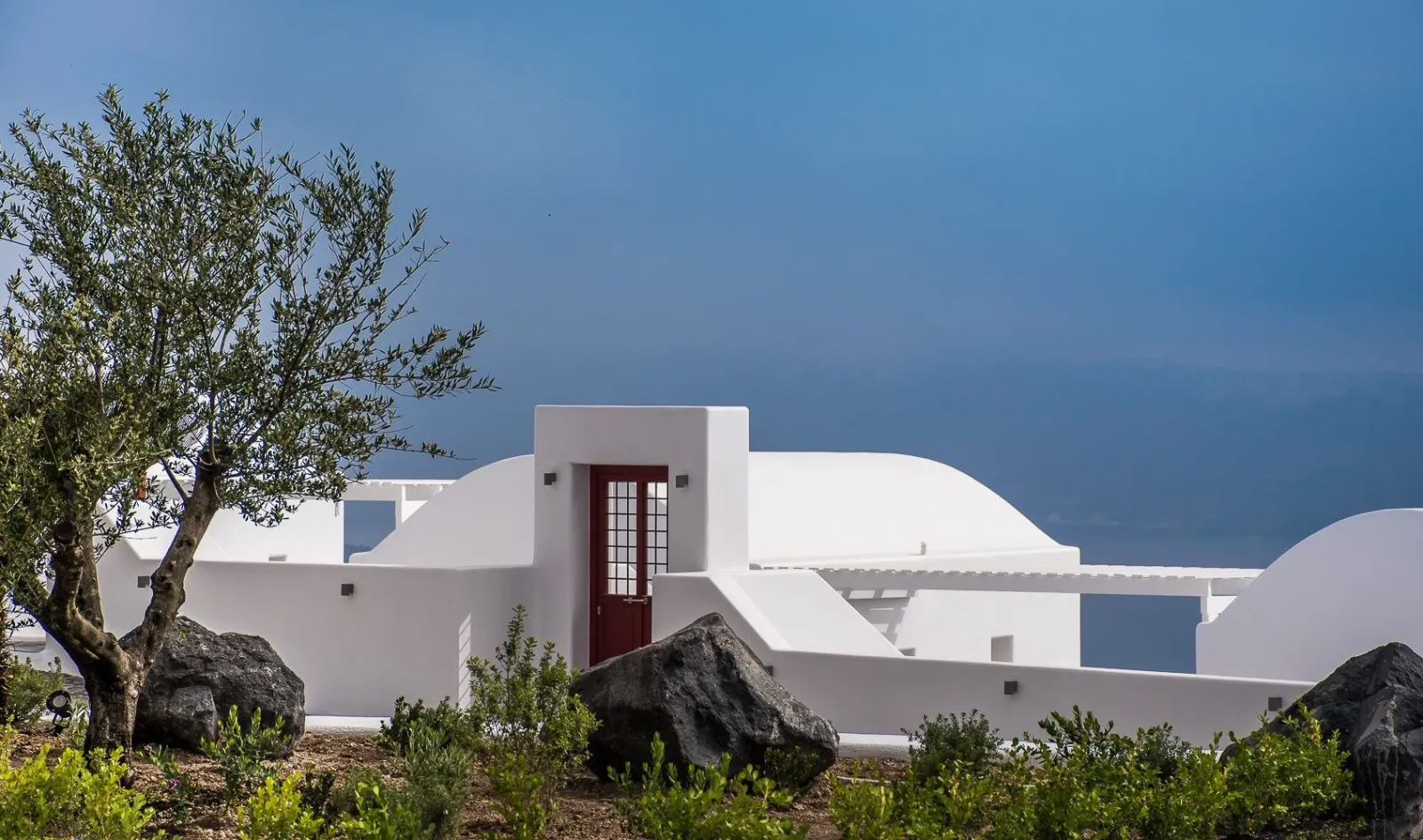 Cape 9 Suites
