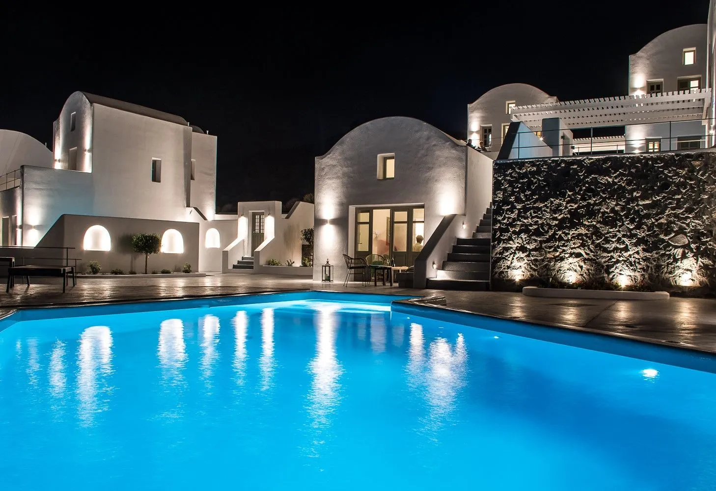Cape 9 Suites