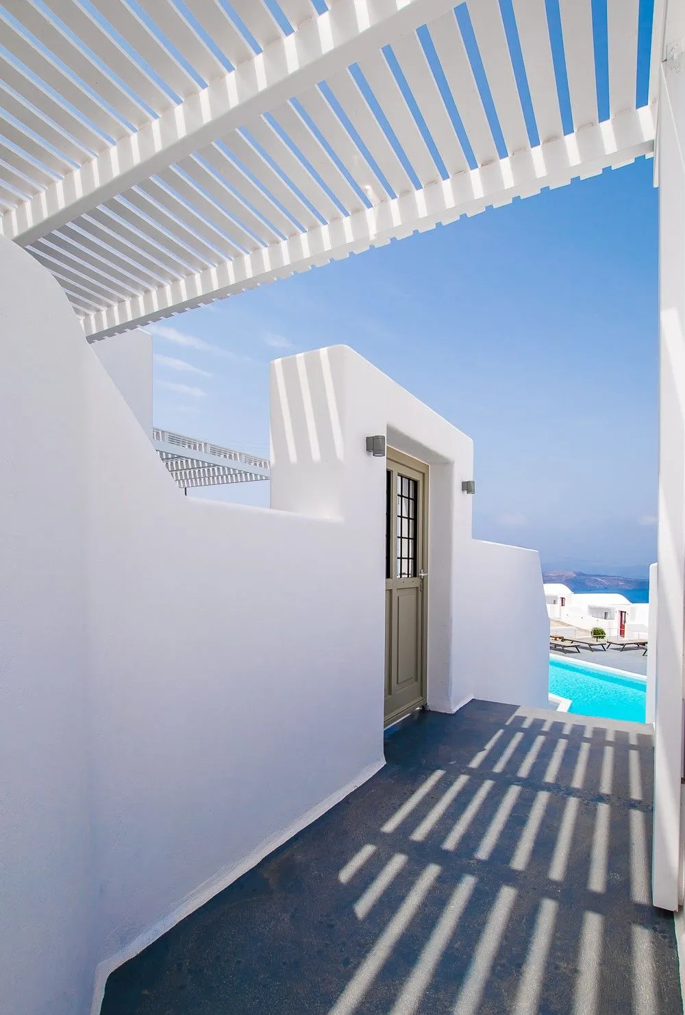 Cape 9 Suites