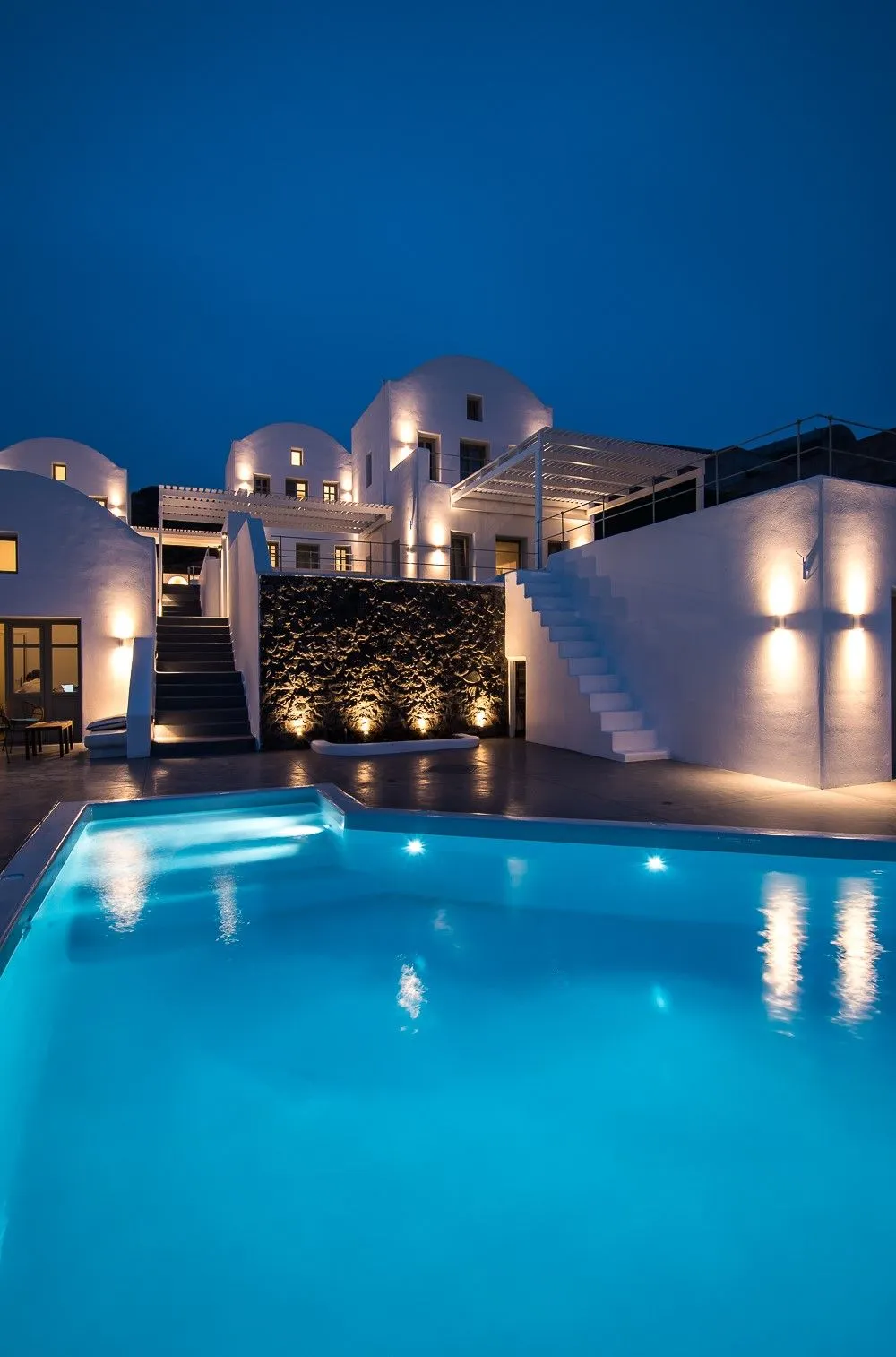 Cape 9 Suites