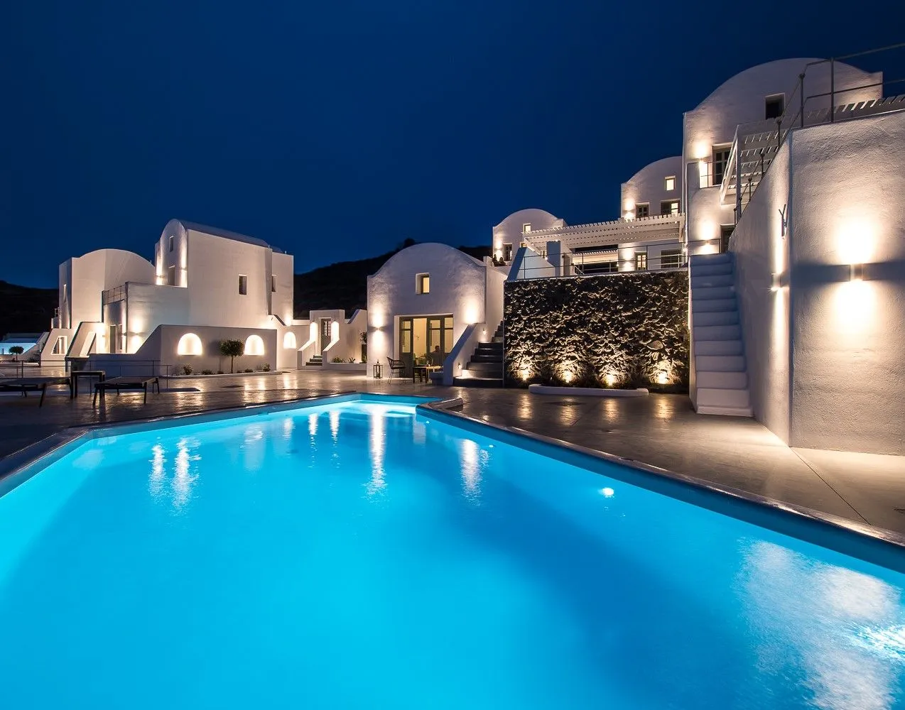 Cape 9 Suites