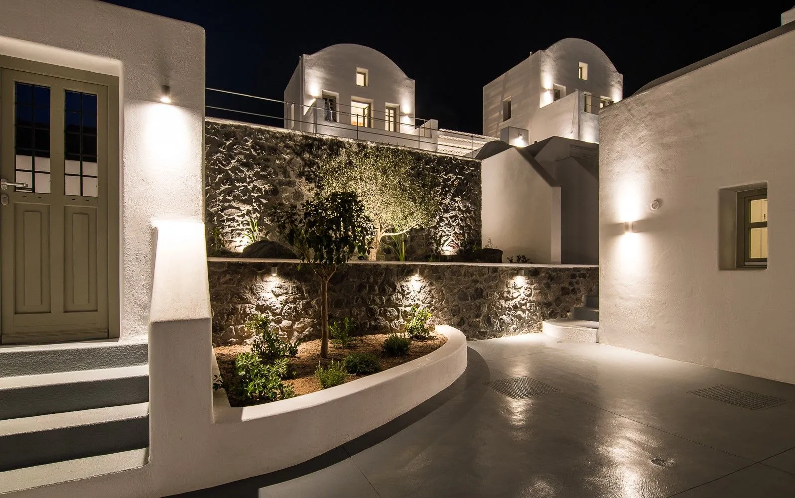 Cape 9 Suites