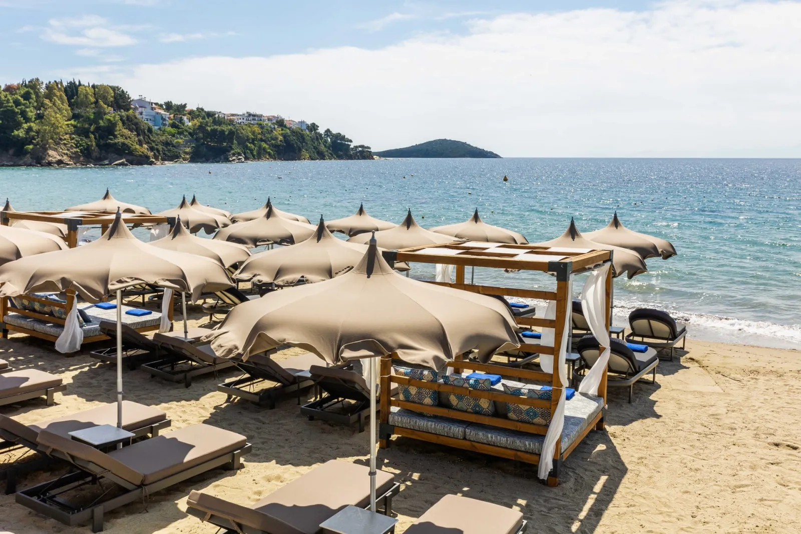 Skiathos Thalassa Cape