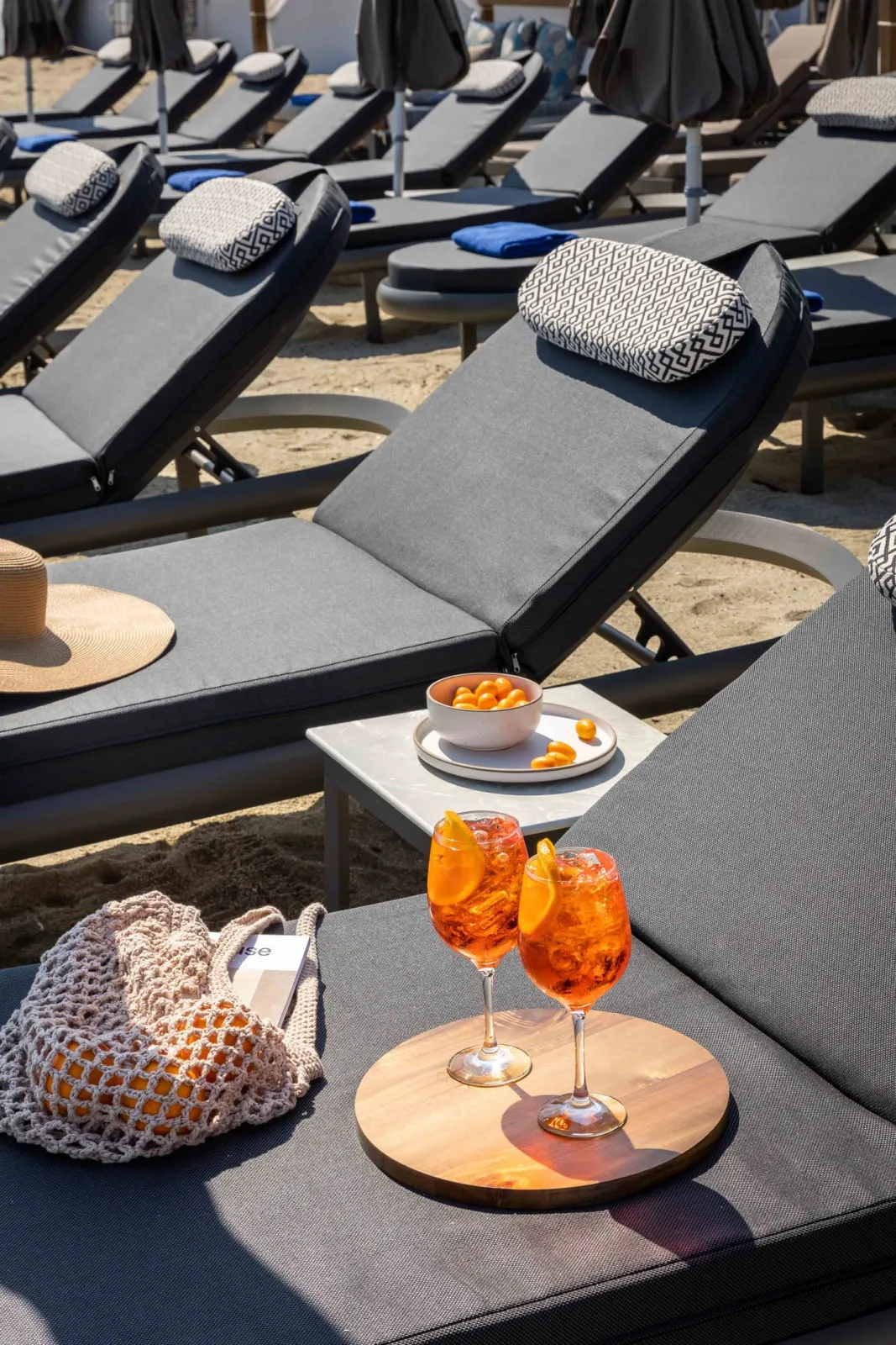 Skiathos Thalassa Cape
