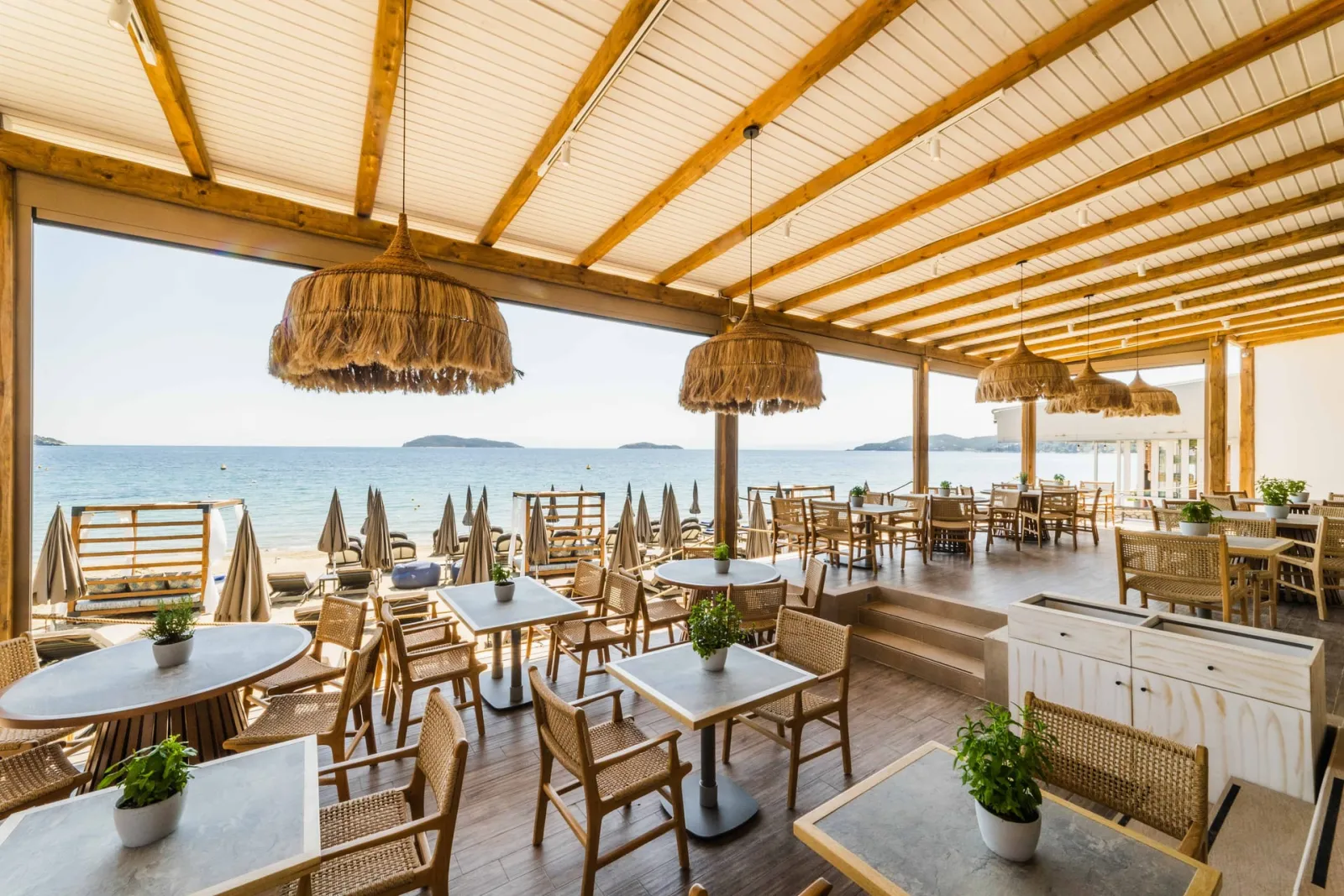 Skiathos Thalassa Cape