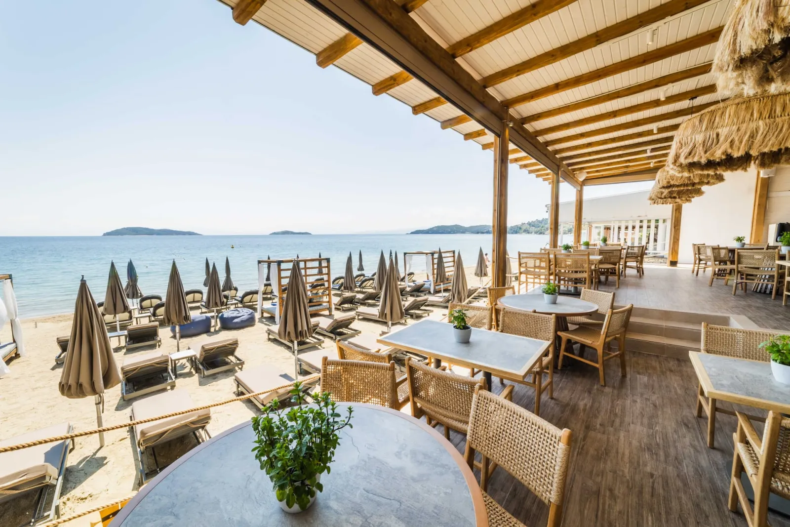 Skiathos Thalassa Cape