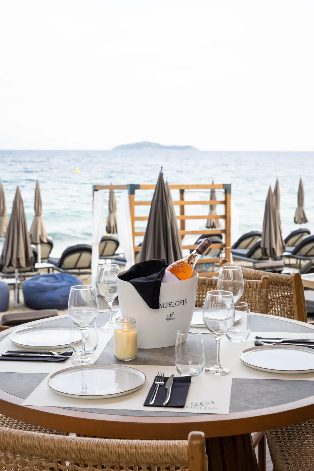 Skiathos Thalassa Cape