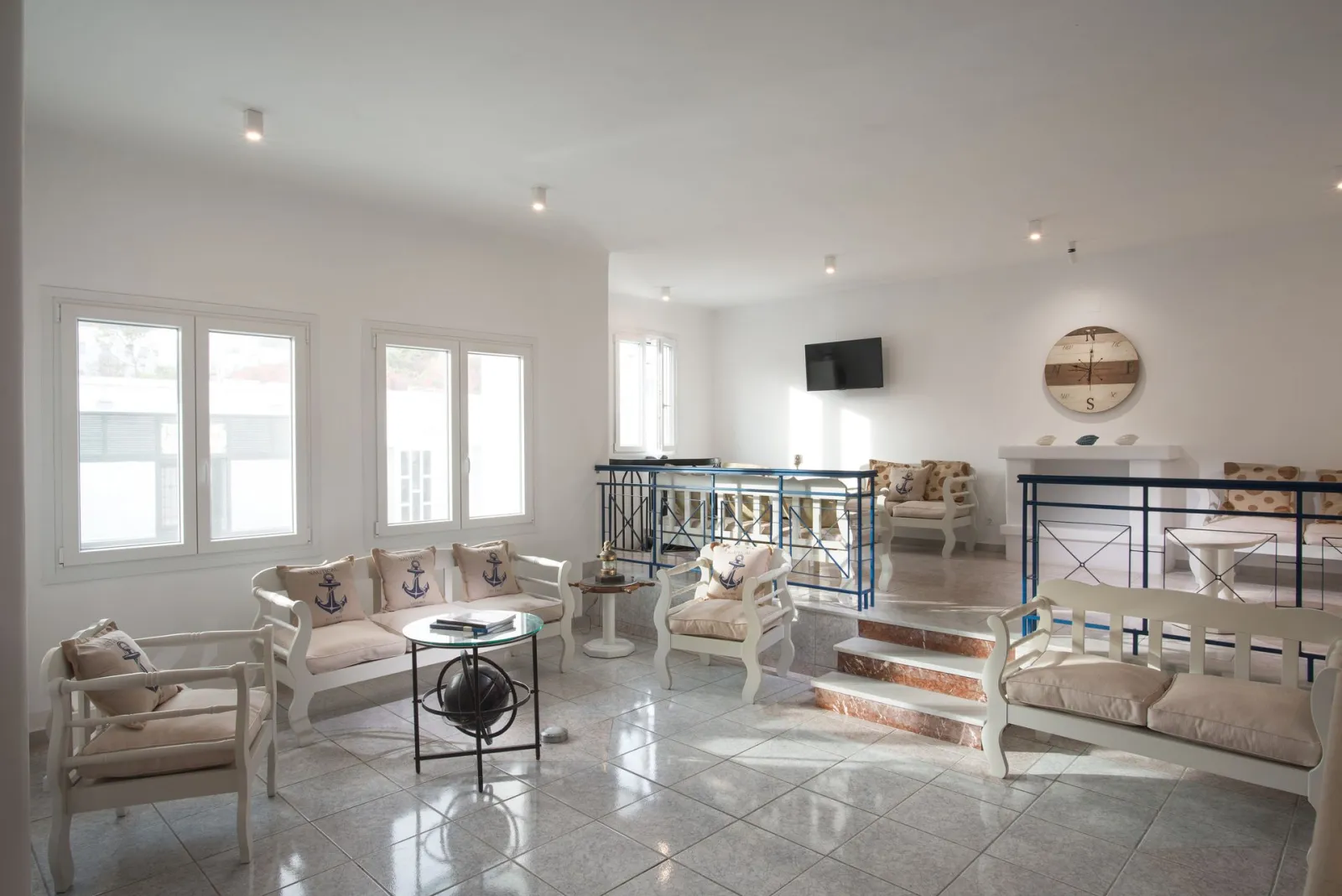 Hotel Capetan Giorgantas