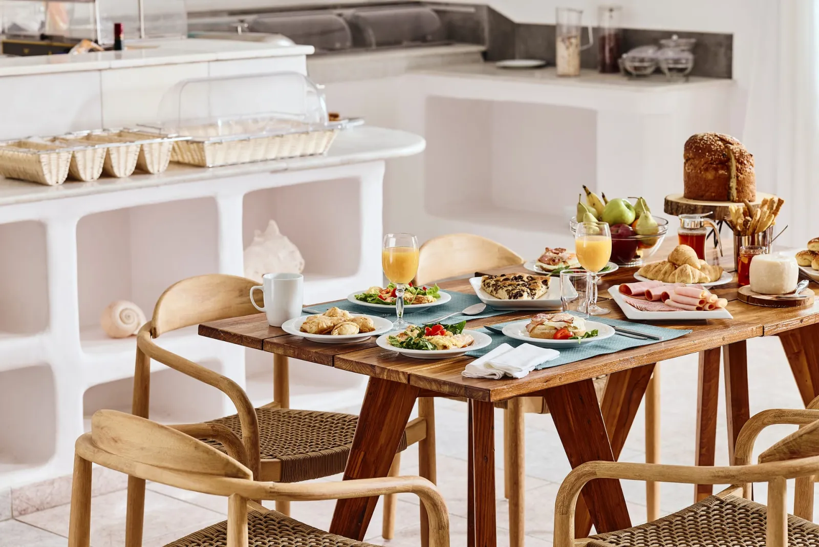 Hotel Capetan Giorgantas
