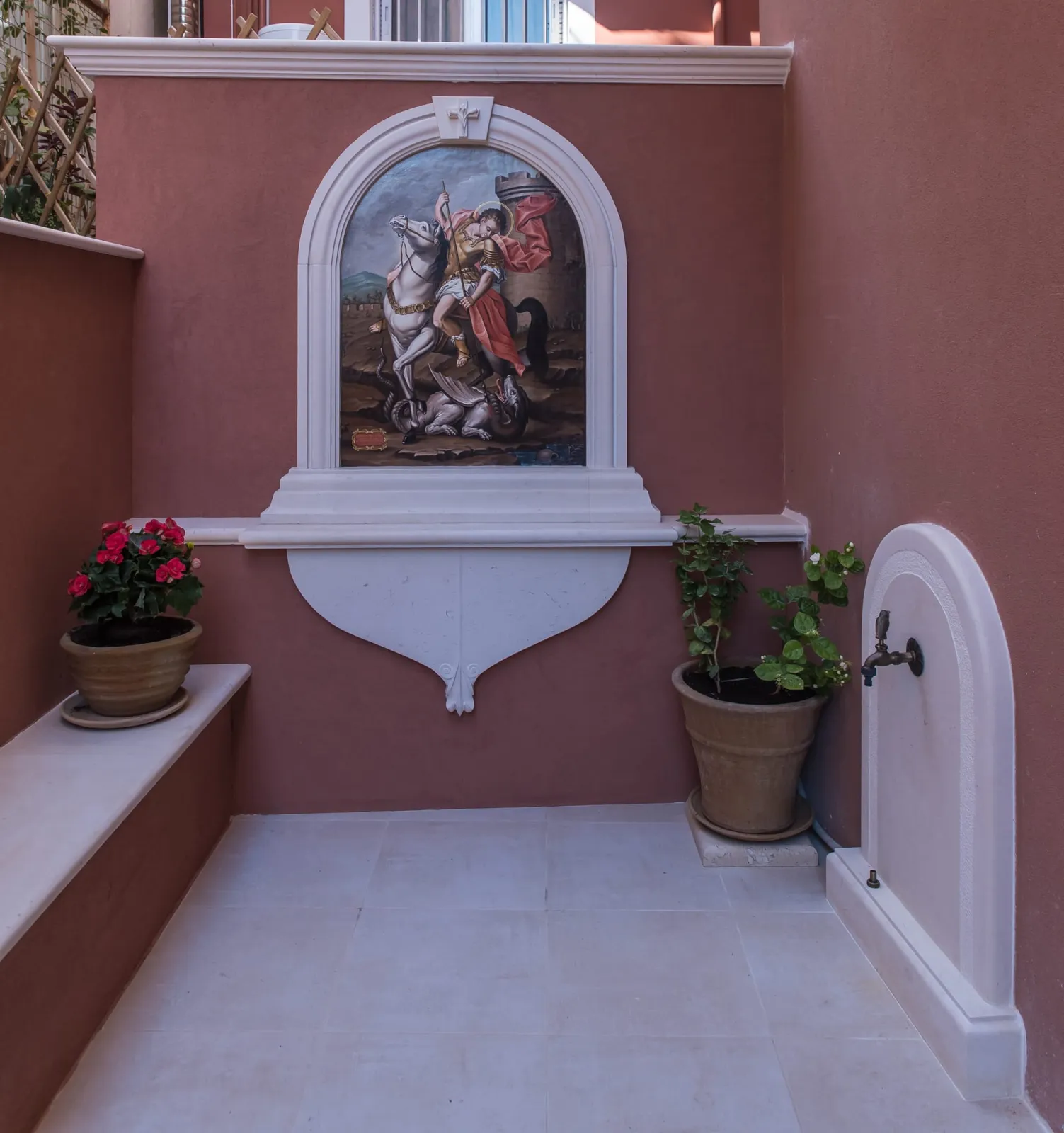 Capolavoro Suites