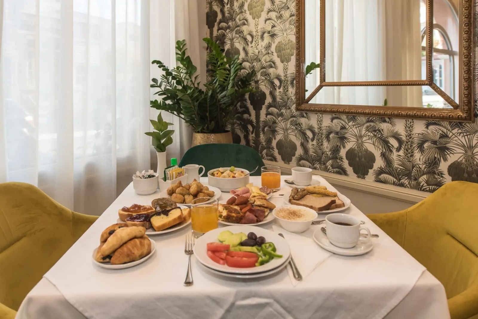 Capolavoro Suites