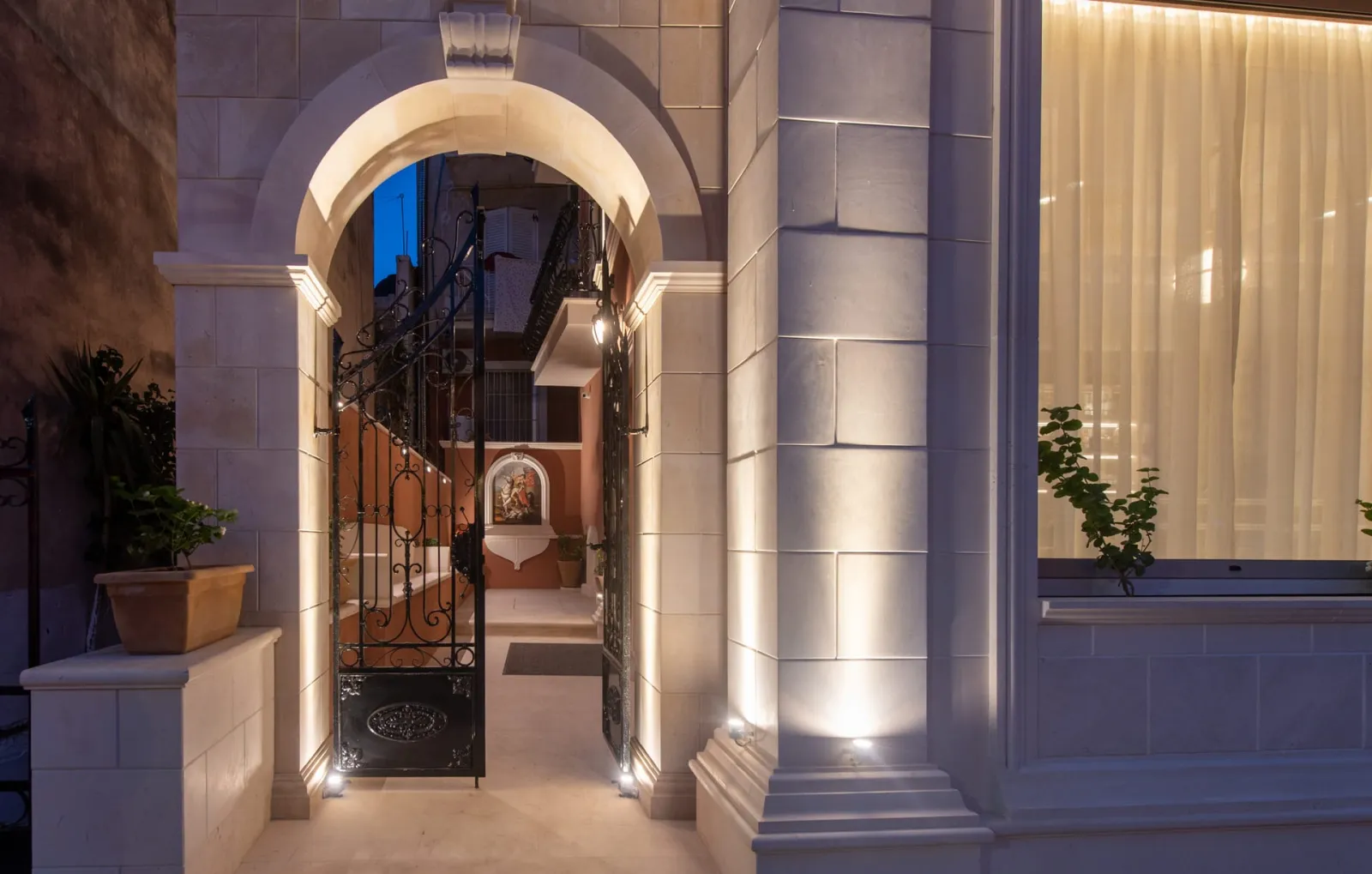 Capolavoro Suites