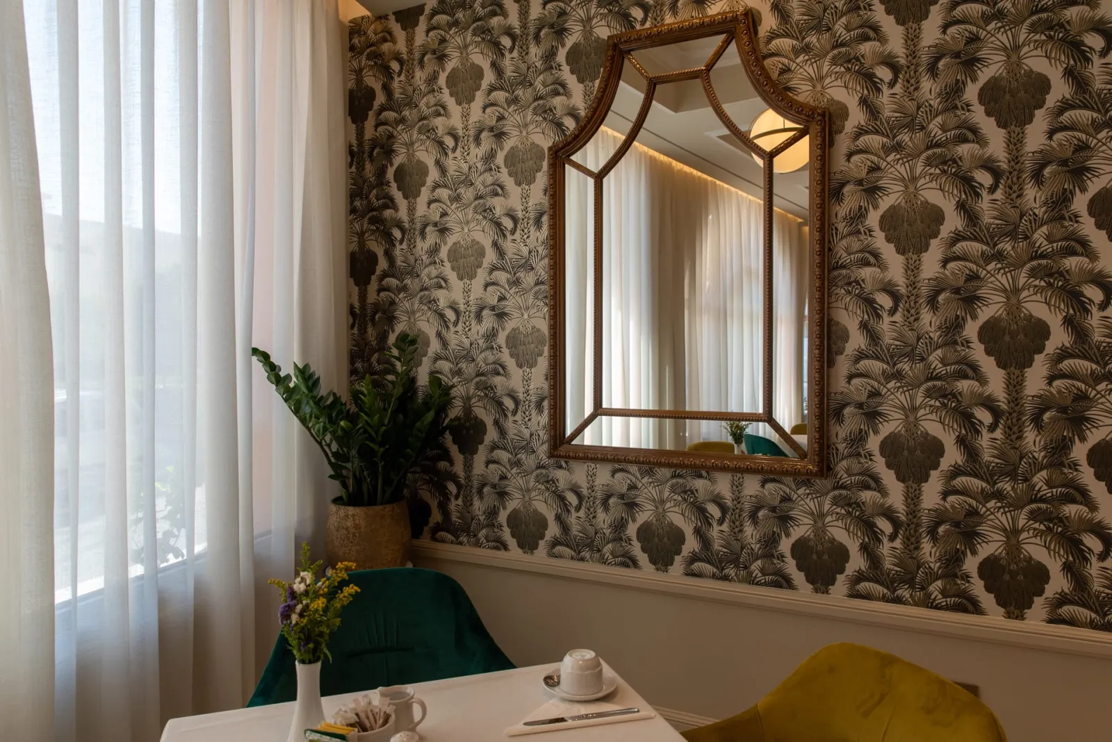 Capolavoro Suites