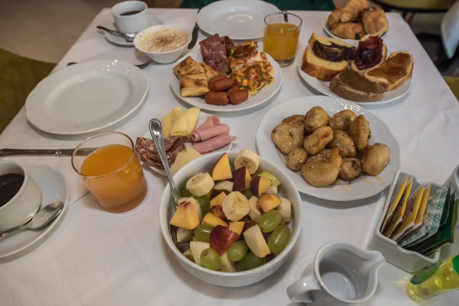 Capolavoro Suites