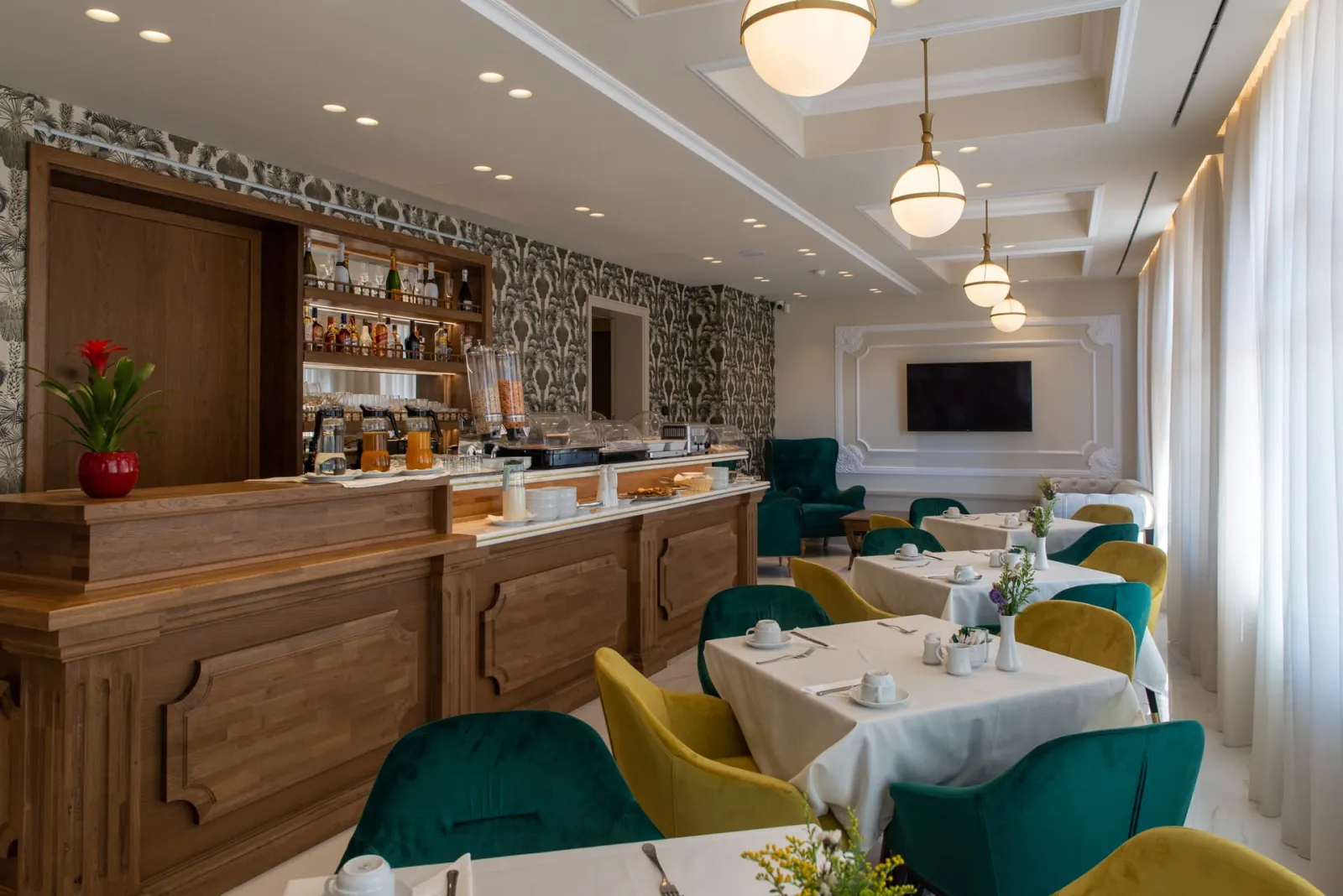 Capolavoro Suites