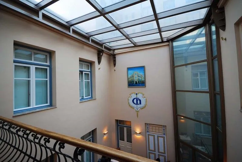 Bristol Hotel Thessaloniki
