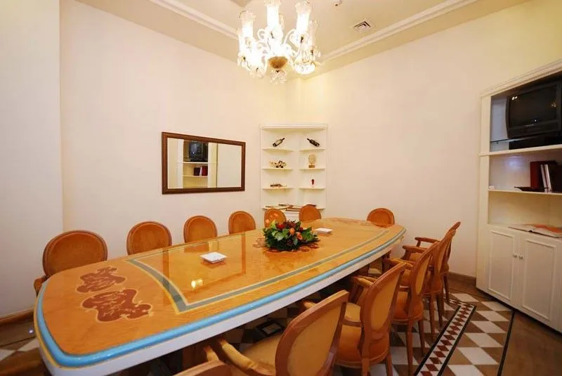 Bristol Hotel Thessaloniki