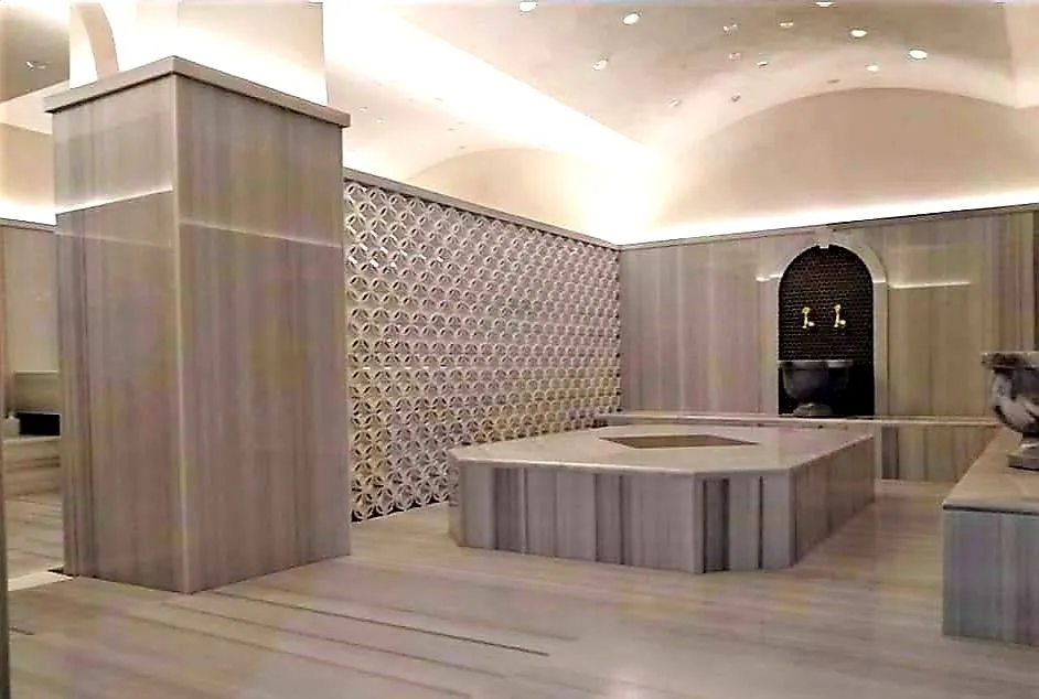 Capsis Hotel Thessaloniki