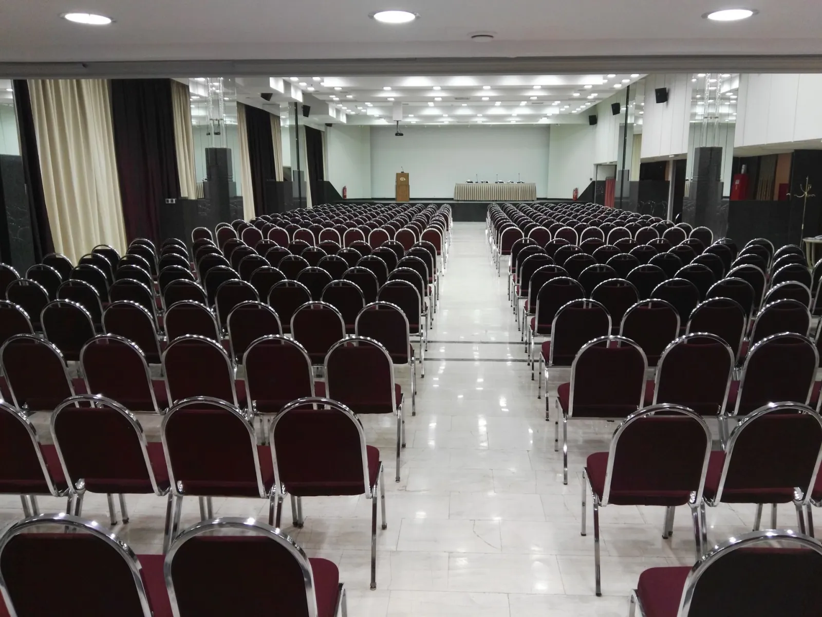 Capsis Hotel Thessaloniki