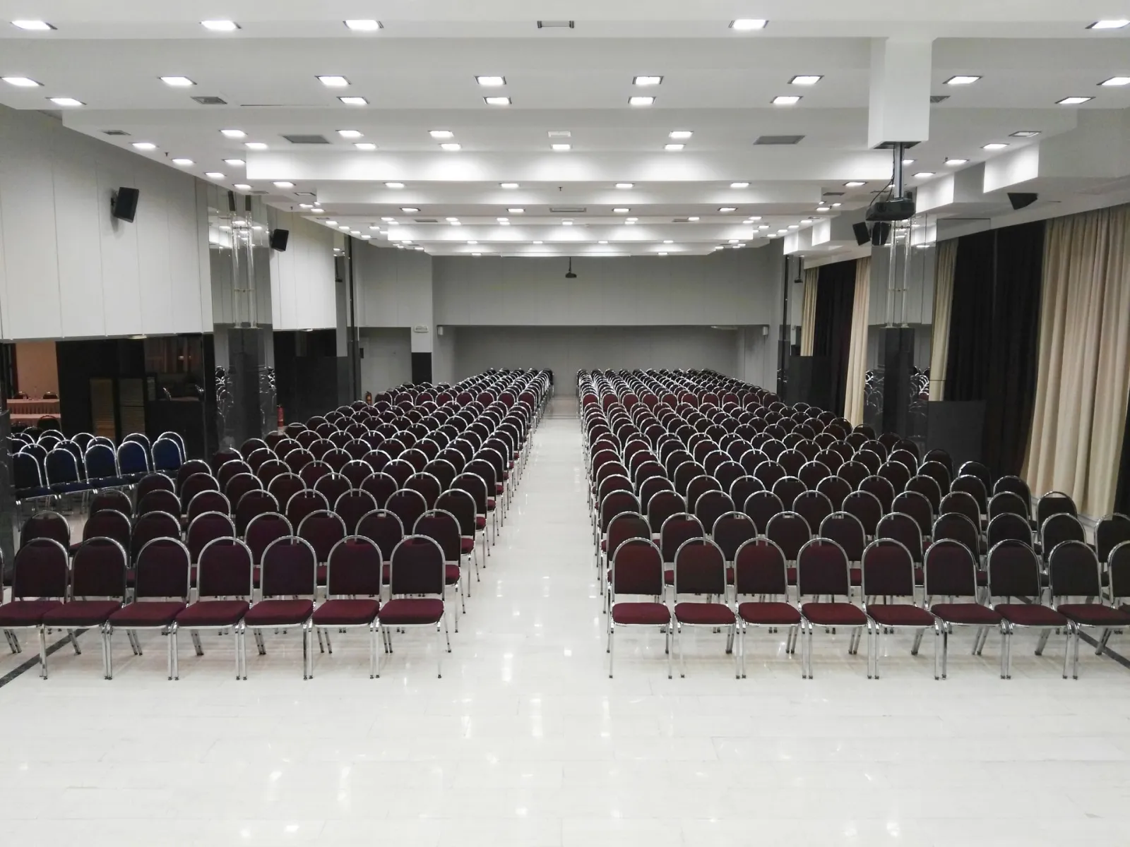 Capsis Hotel Thessaloniki