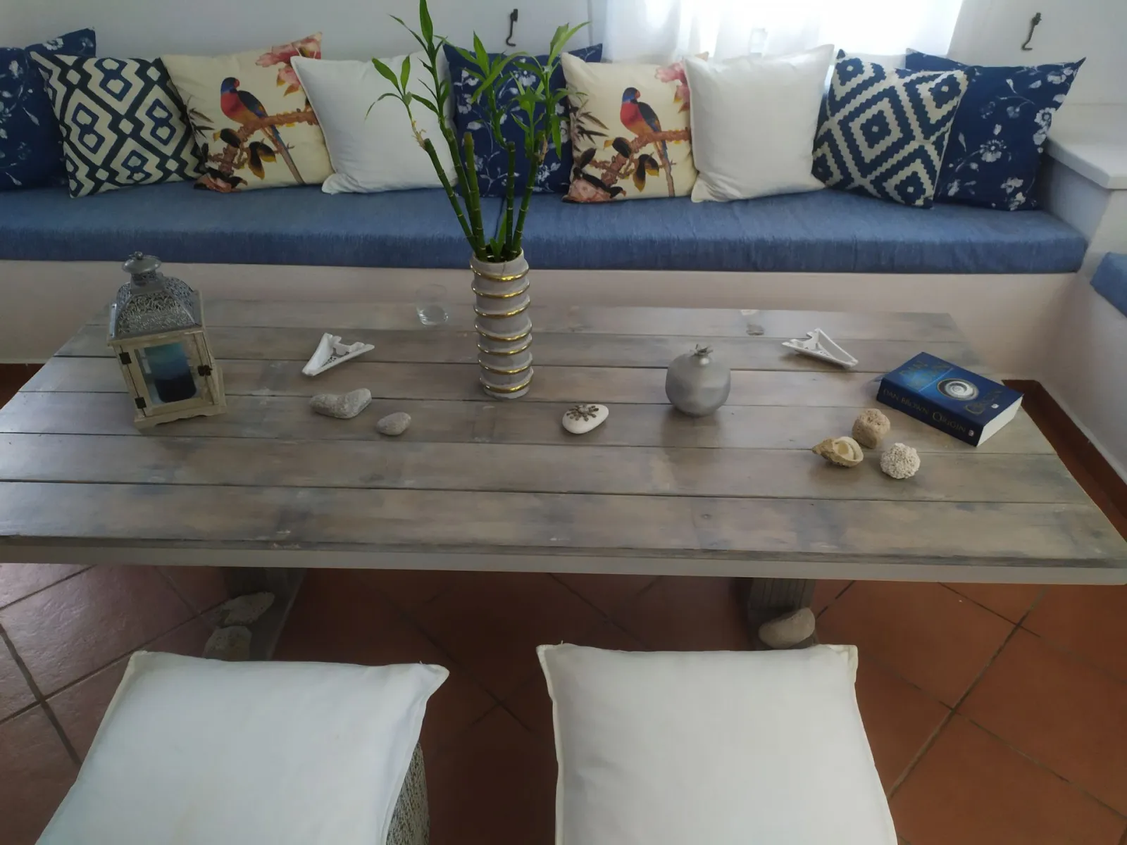 Captain's B&B