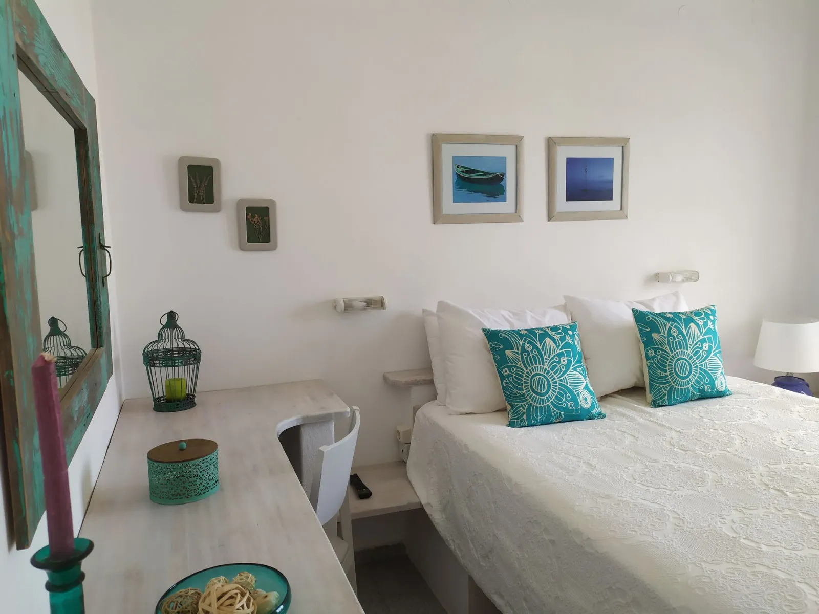 Captain's B&B